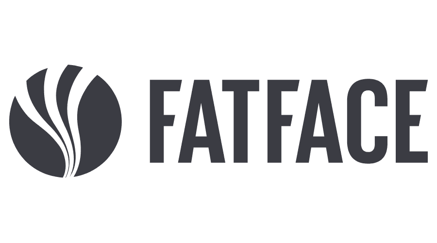 fatface-logo-vector